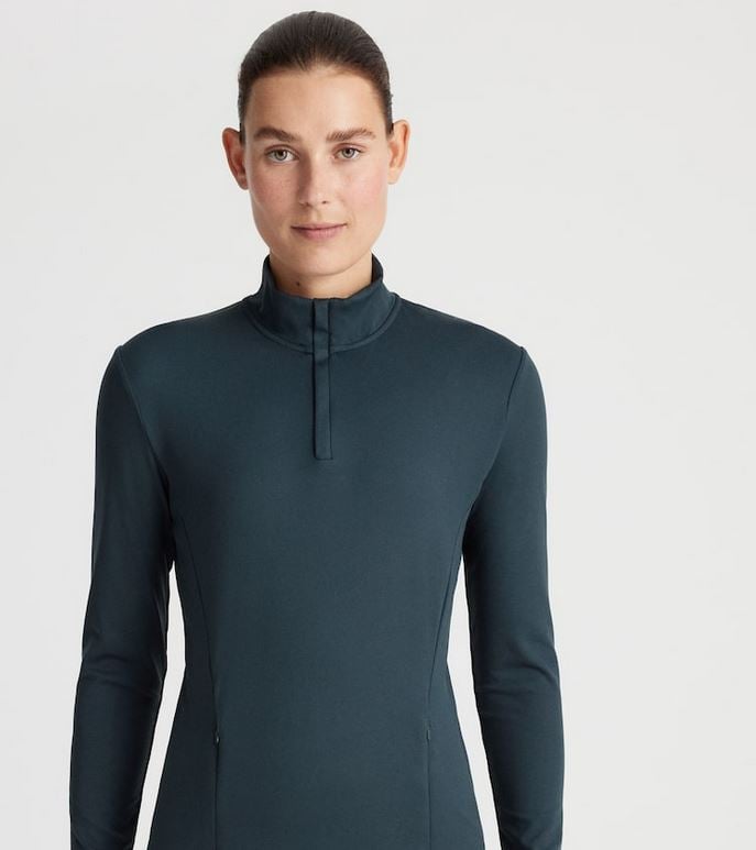 Esta colecci&oacute;n deportiva de Oysho es resistente al agua