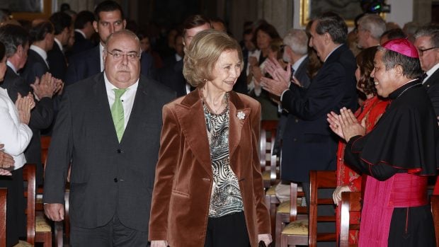 Reina Sofía