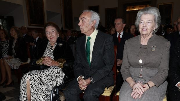 Reina Sofía