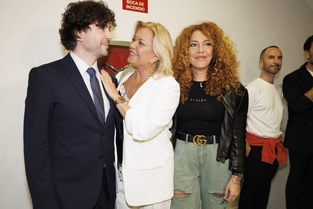 Presentaci&oacute;n del libro de Chelo Garc&iacute;a-Cort&eacute;s / Gtres