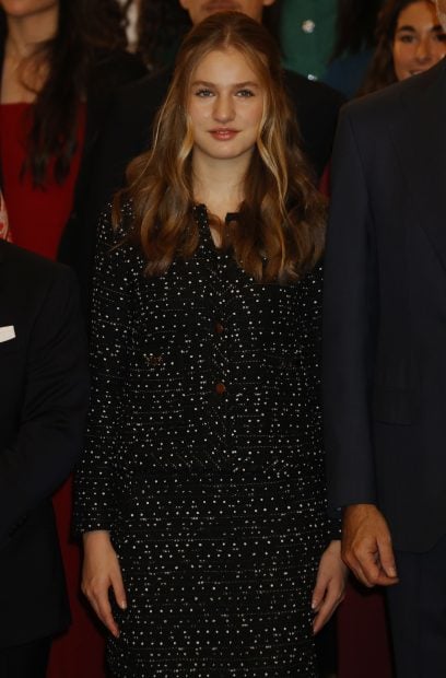 Leonor