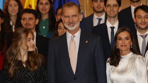 Leonor