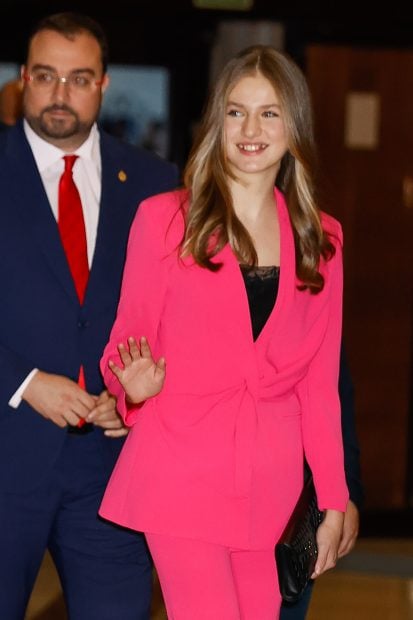 Leonor