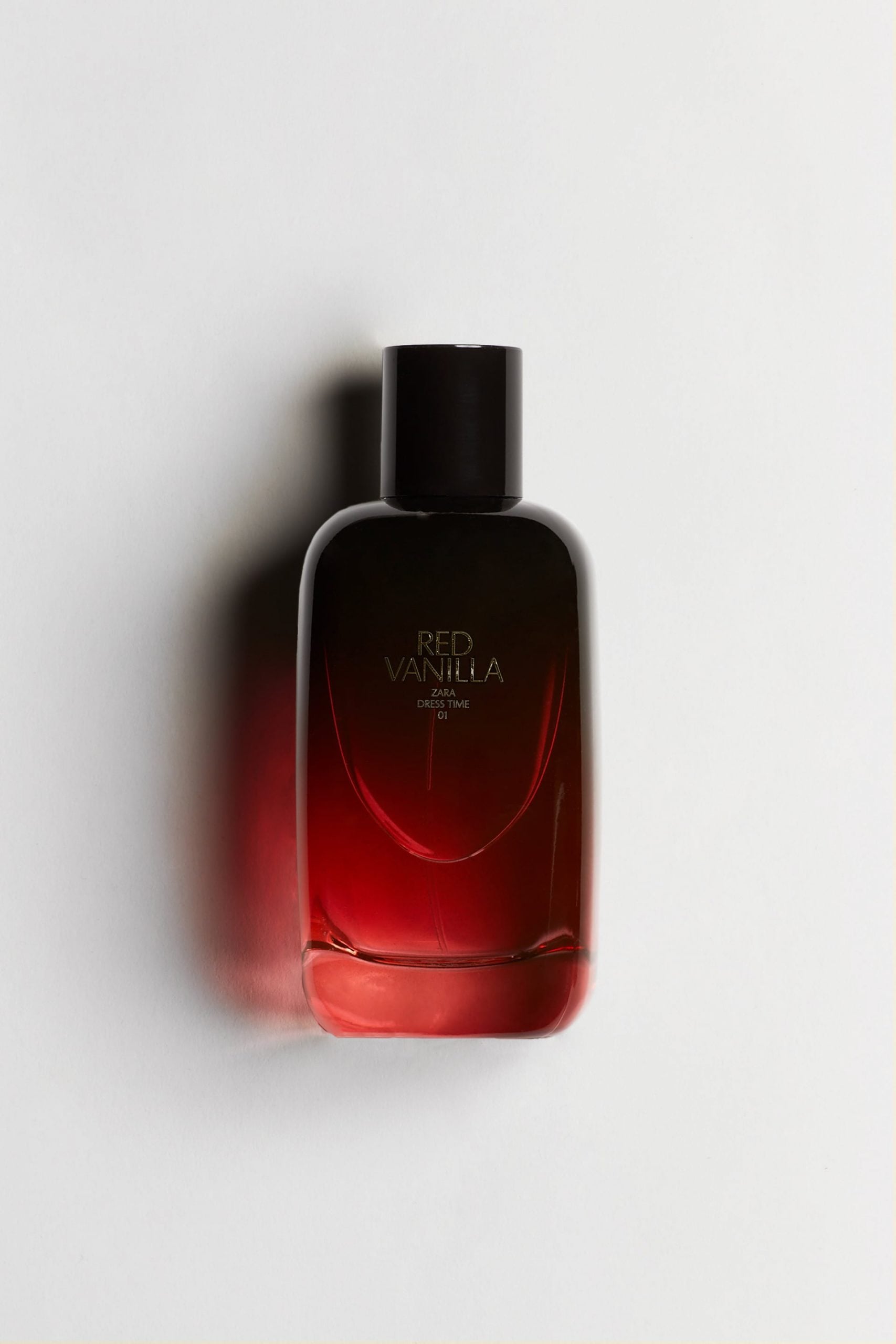 La colonia Red Vanilla de Zara una de las más compradas y cada vez quedan menos