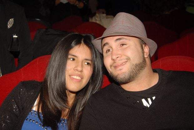 Isa Pantoja con su hermano, Kiko Rivera / Gtres