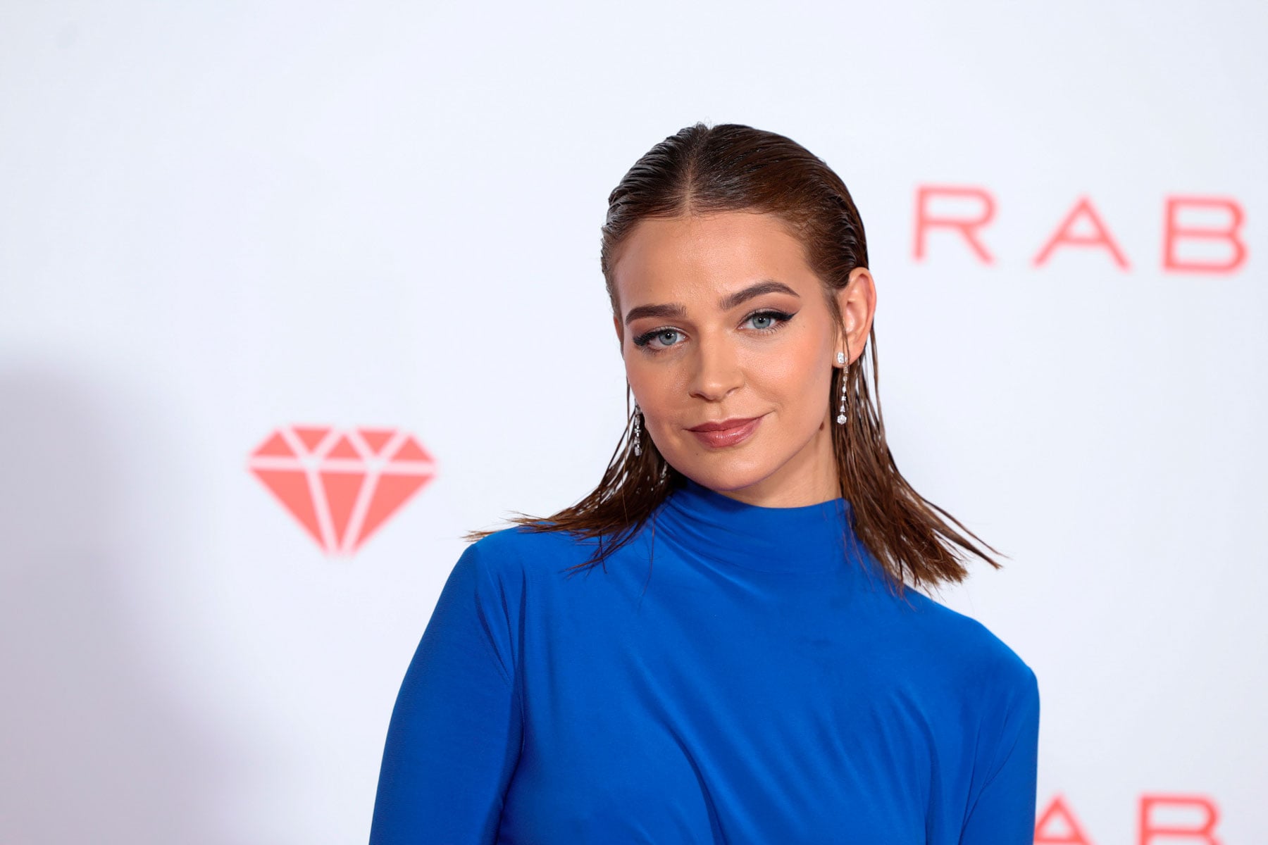 La influencer Laura Escanes, en un evento / Gtres
