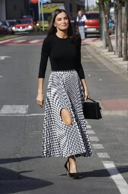 Letizia