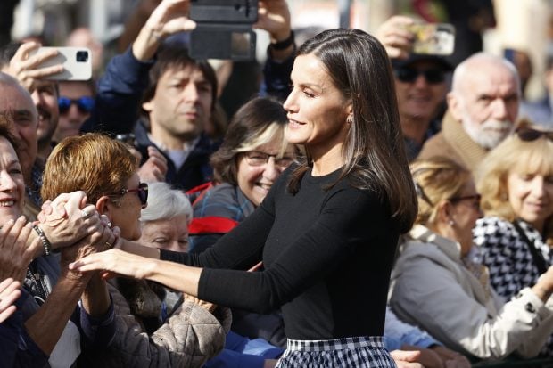 Letizia