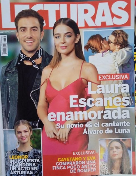 Lecturas