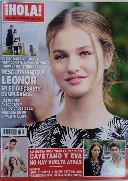 Leonor