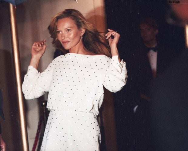 Kate Moss / Zara