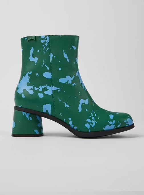 Tipos de zapatos que ver&aacute;s en la oficina este invierno