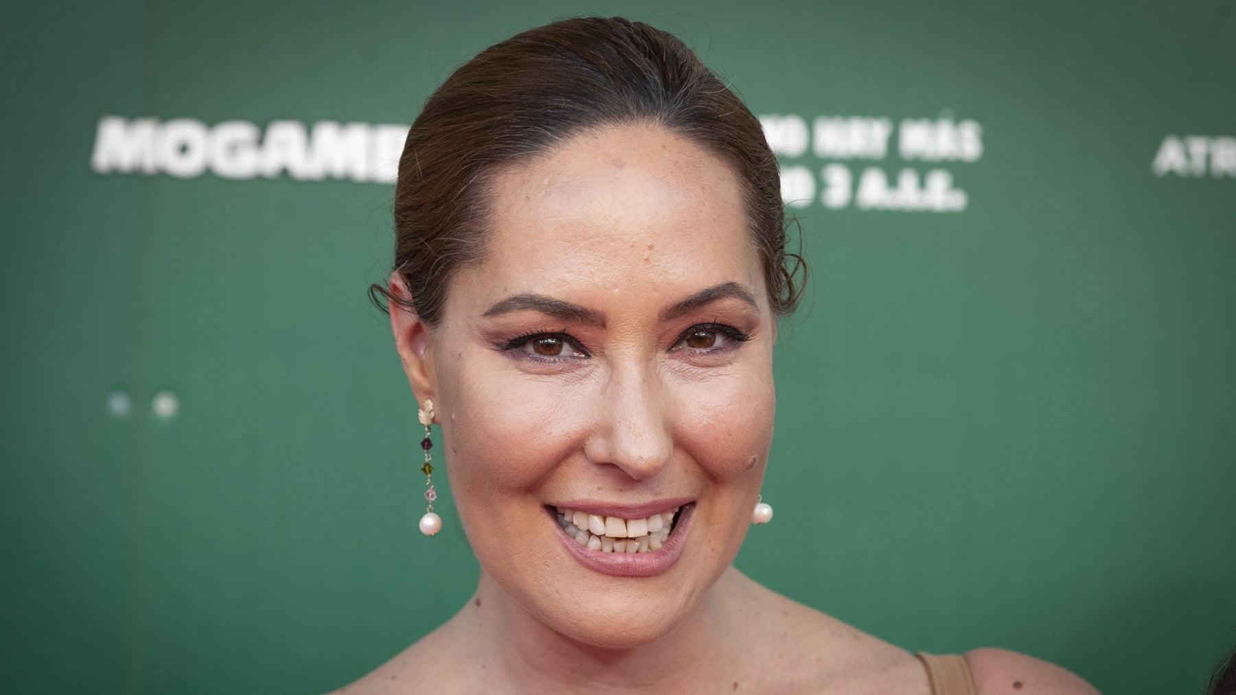 Rosario Mohedano / Gtres
