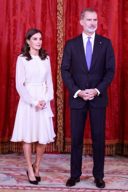 Reina Letizia