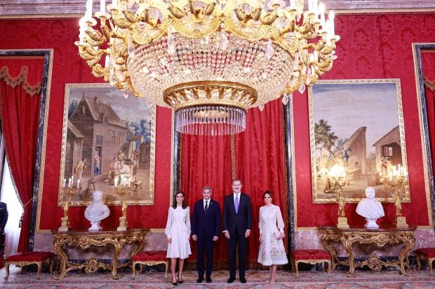 Letizia