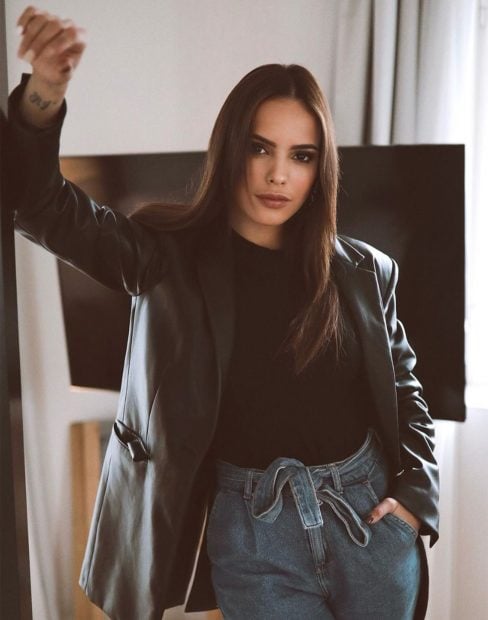 Gloria Camila / Instagram