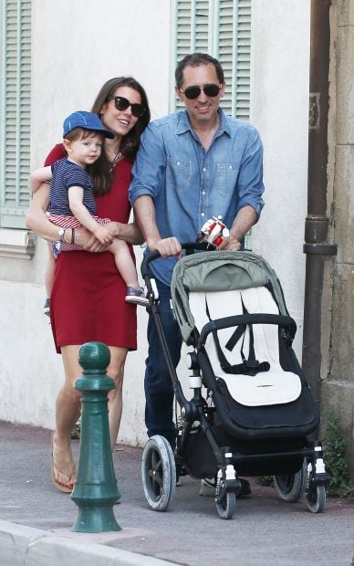 Casiraghi