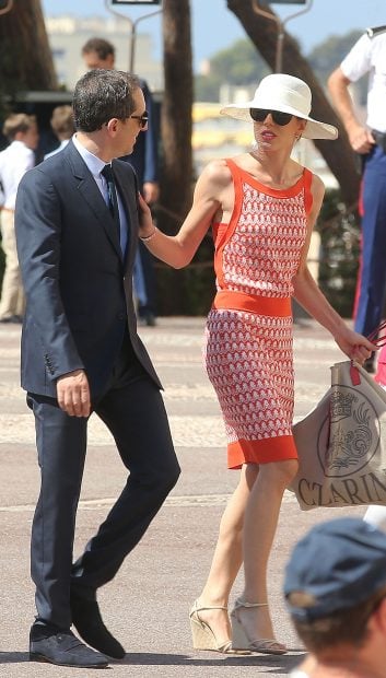 Casiraghi