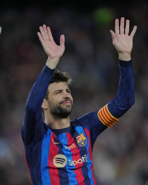 Piqu&eacute;