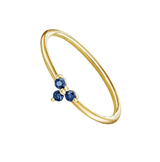 Los anillos de oro favoritos para dar el 'Sí quiero'