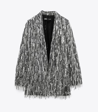 Blazer Zara