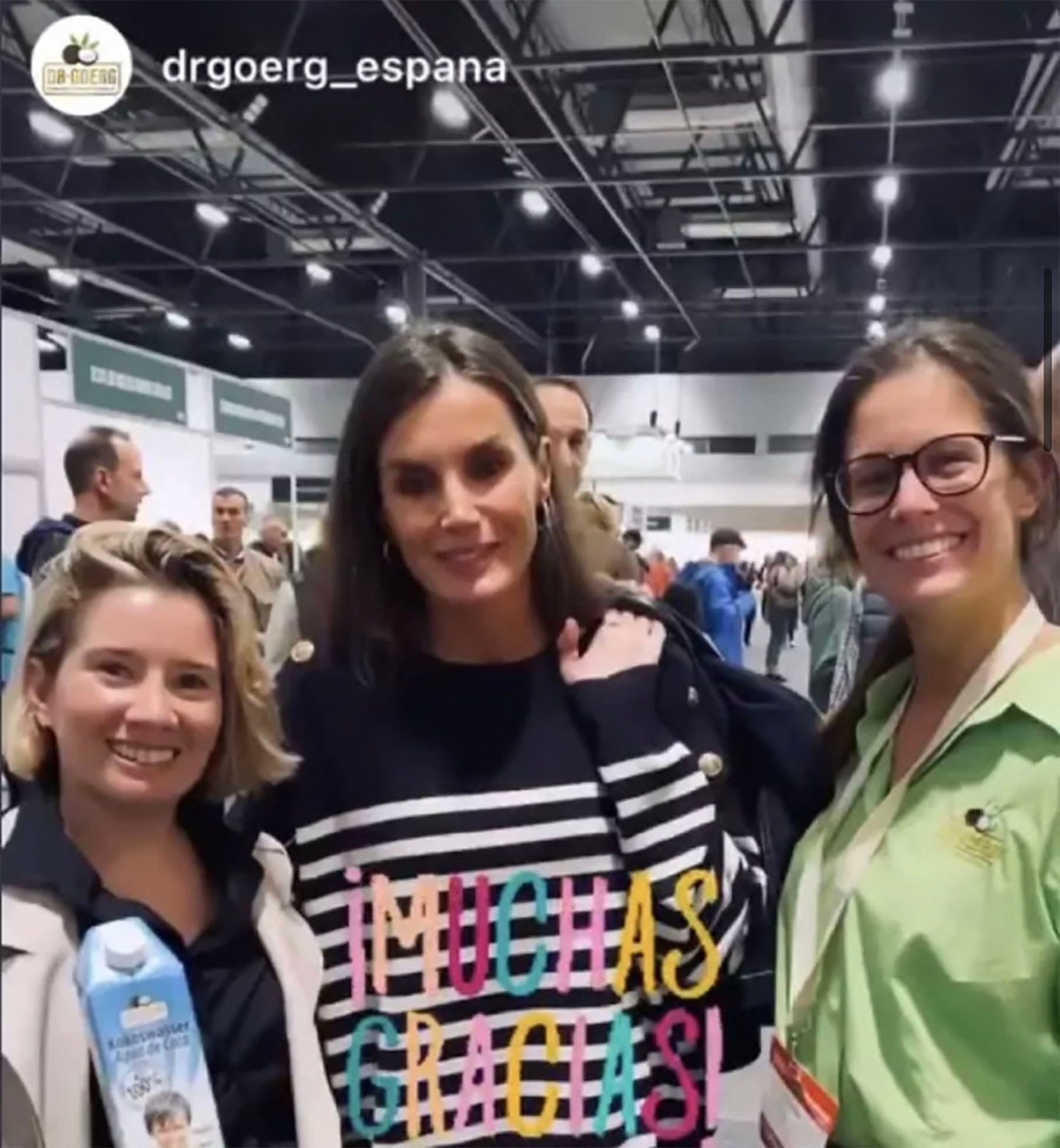 Letizia