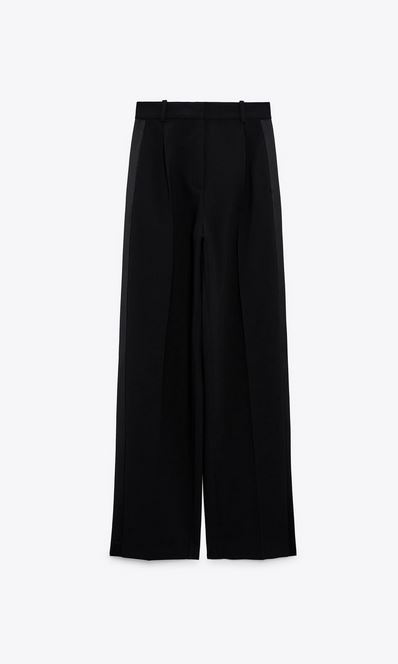 Existen pantalones perfectos y están en Zara: talle alto, elegantes y cómodos ¡No te quedes sin ellos, están arrasando!