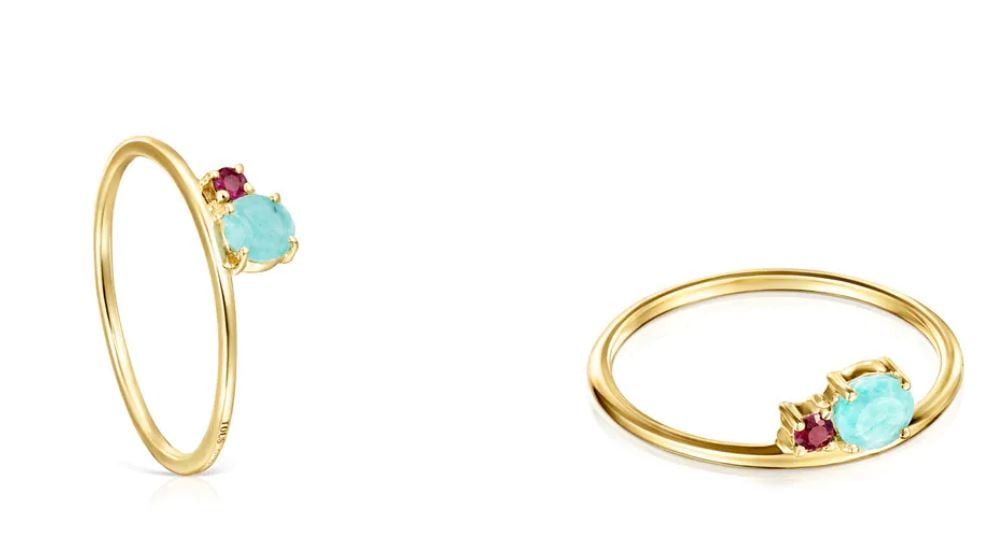 Los anillos de oro favoritos para dar el 'Sí quiero'