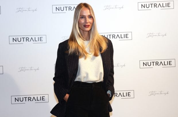 Vanesa Lorenzo en un evento / Gtres
