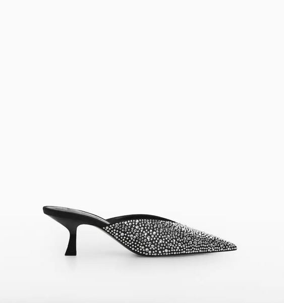 Los zapatos de tacón que le darán el toque perfecto a tu look ¡No los dejes pasar, quedan las últimas unidades!
