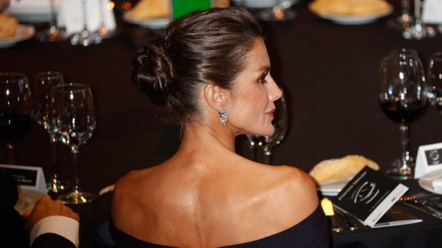 La Reina Letizia en Almería / Gtres
