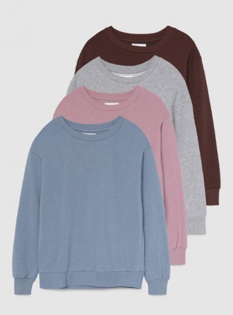 Sudaderas Lefties