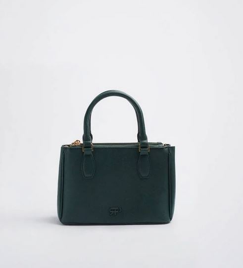 Parfois arrasa con el bolso más elegante y barato de su tienda: está a punto de agotarse