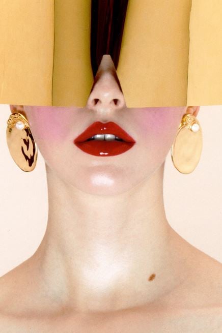 Con estos pendientes no te har&aacute; falta incluir ning&uacute;n detalle m&aacute;s a tu look