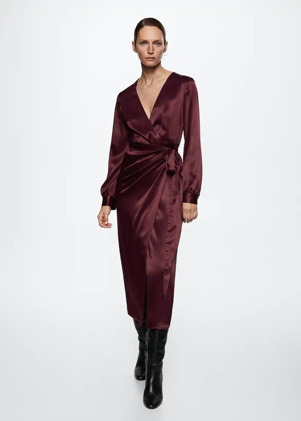 Vestido Mango