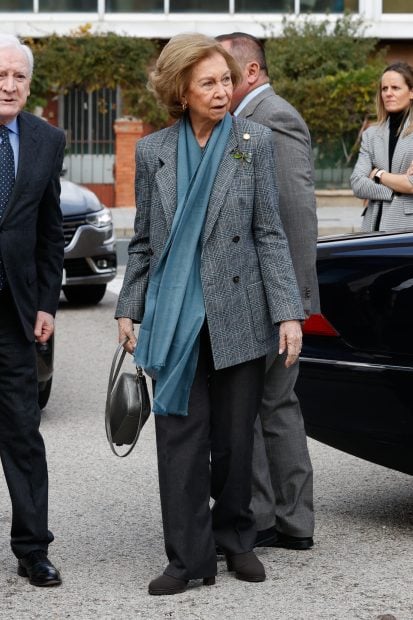 Reina Sofía