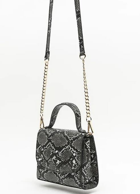 El bolso de Misako que cuesta menos de 15€ y que podrás llevar a la oficina o de fiesta