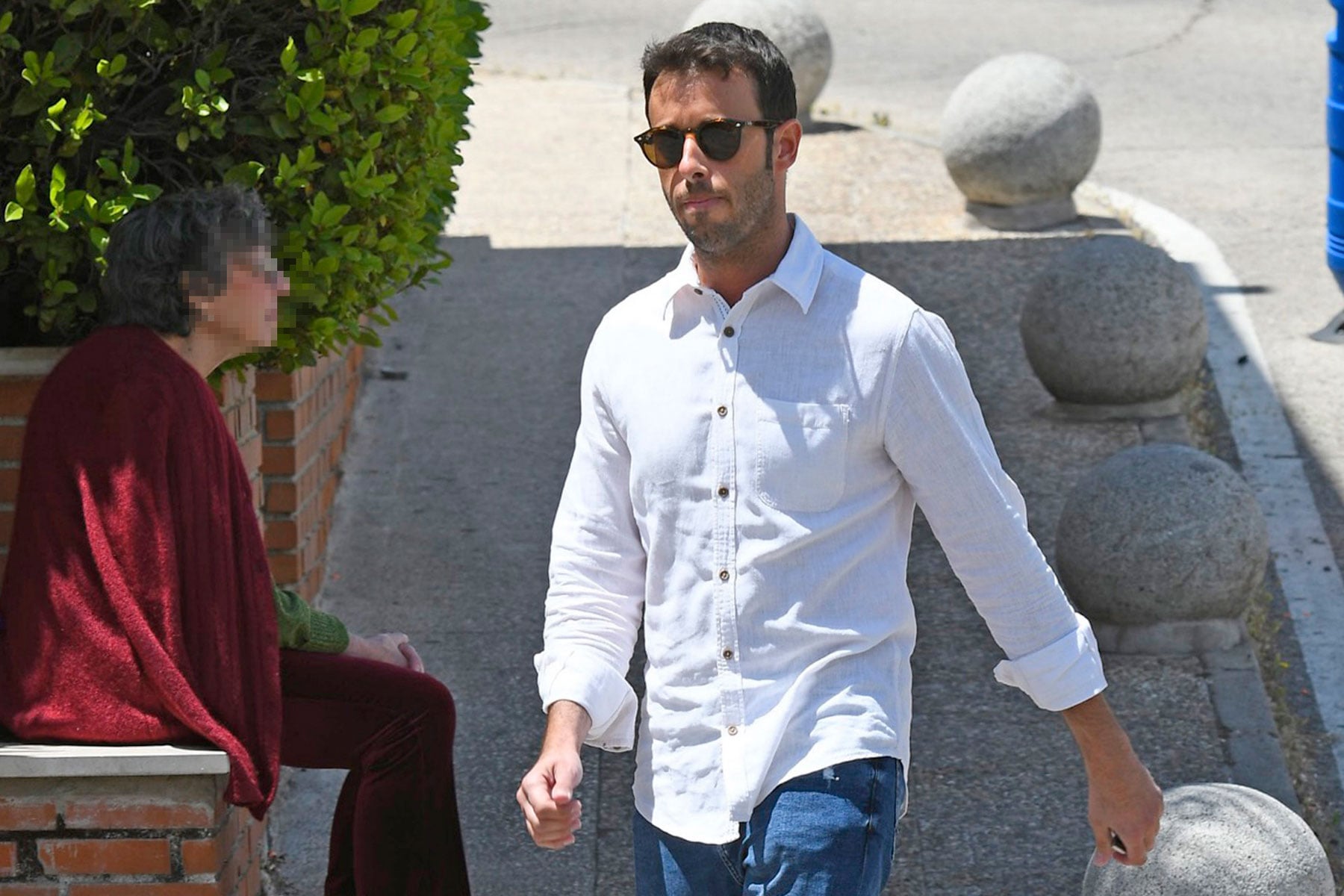 Matías Prats Junior, en una imagen de archivo / Gtres