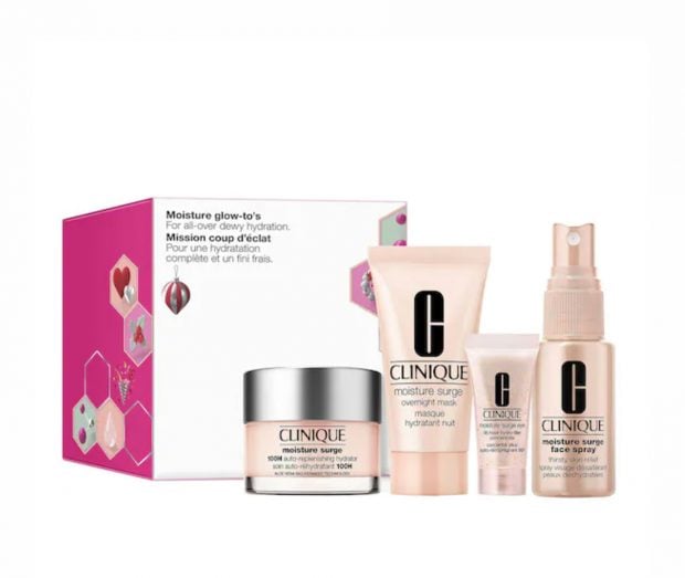 Estuche de Clinique / Sephora