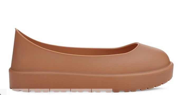 Locura con las nuevas fundas de lluvia para las botas UGG por menos de 40€