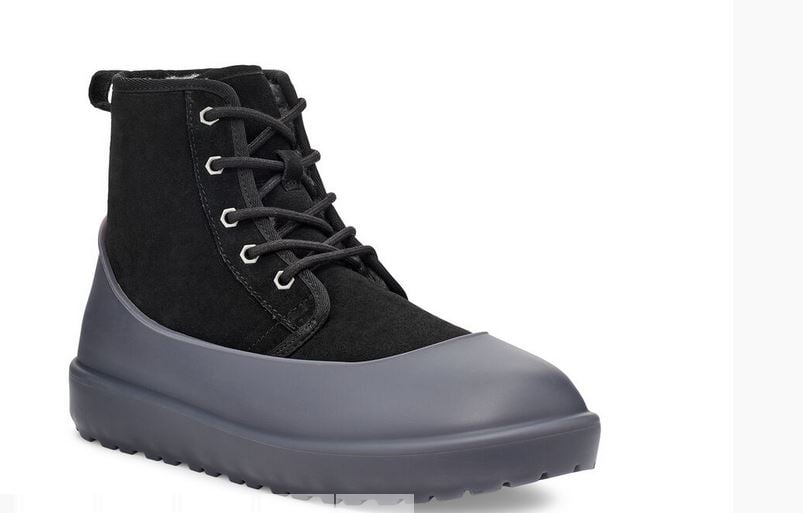 Locura con las nuevas fundas de lluvia para las botas UGG por menos de 40€