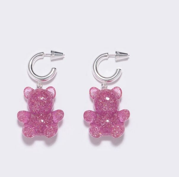 Los pendientes más simples de Bimba y Lola que están arrasando: ponte a la cola este Black Friday