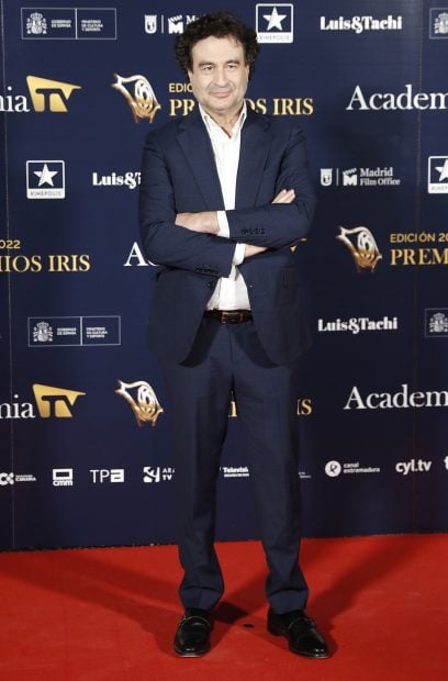Pepe Rodr&iacute;guez en un photocall / Gtres