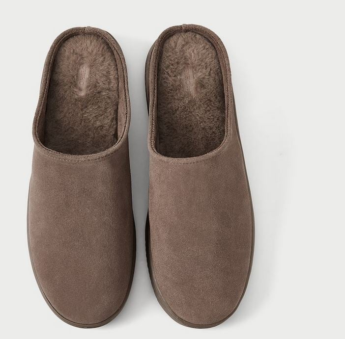 Los zuecos de estar por casa que te estilizarán como nunca antes los tiene Oysho y a un precio low cost