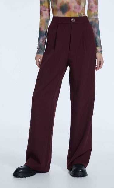 Black Friday Stradivarius