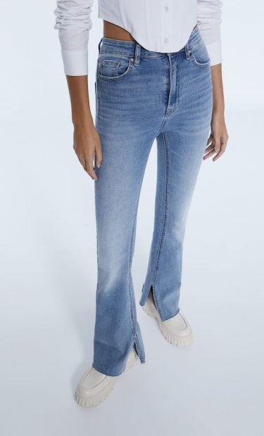 Pantalones Black Friday Stradivarius
