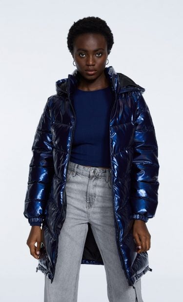 Black Friday Stradivarius