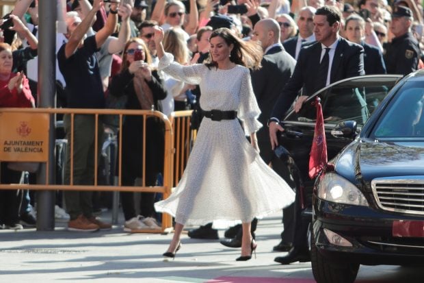 Letizia