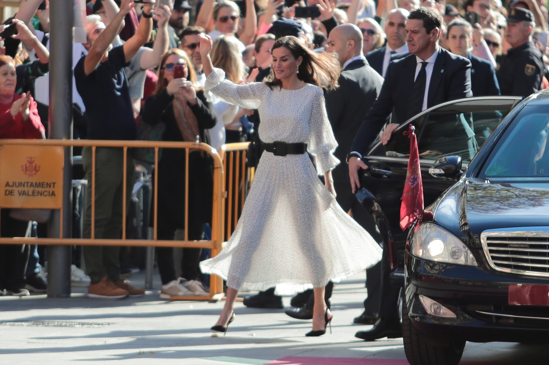 Letizia