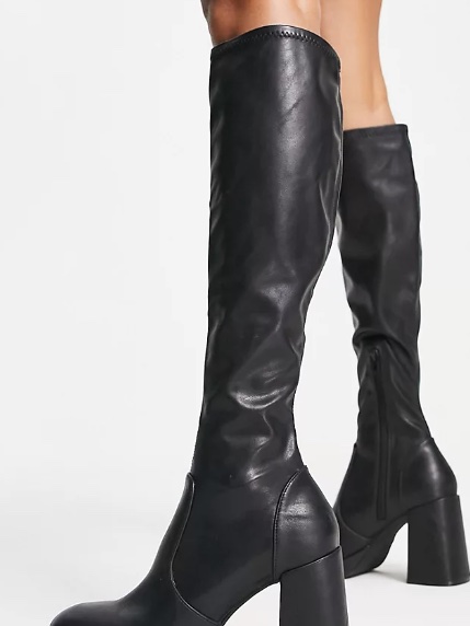 Botas Asos